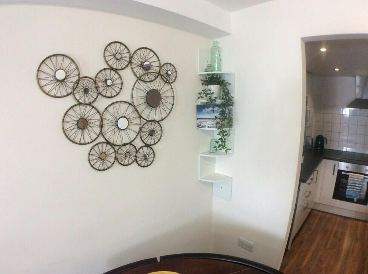 Igloo Viewpoint City Centre Stay & Free Parking Sheffield Ngoại thất bức ảnh